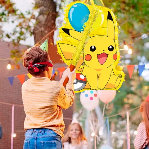 10 best sales Pokémon Mayoreo - №5