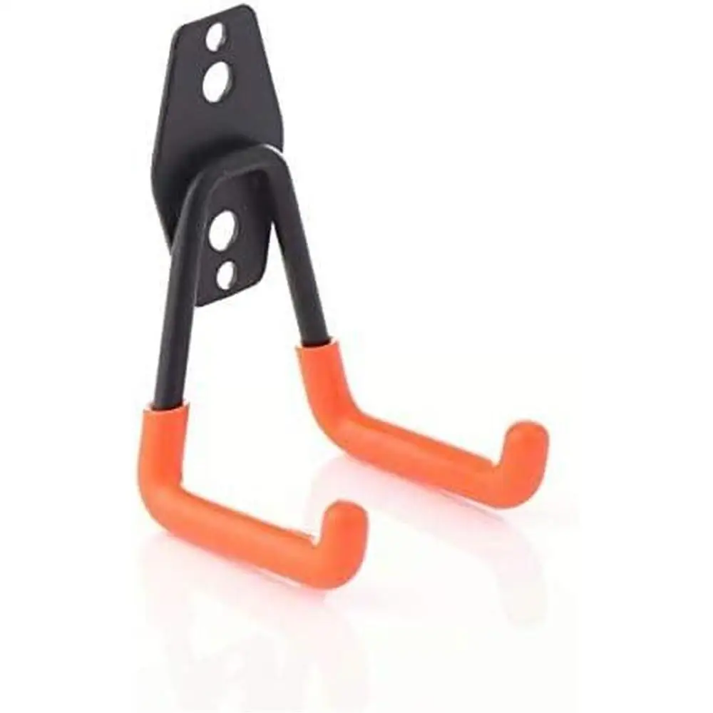 

Camper Small Round Clothes Hook Ladder Bike Wall Mounted Garden Storage Hooks Heavy Duty Hooks Garage Shed Car Caravan