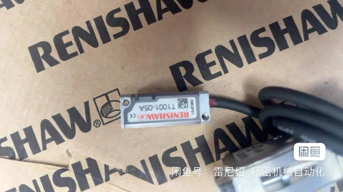 Renishaw RENISHAW Reading Head T1001 Models T1001-02A To T1001-10A, T1001-30A