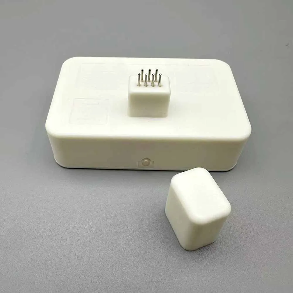 C9345 Chip Resetter For  L18050 L8050 WF-7830 7840 7820 7845 C8000 C58000 C7000 ET-5850 Maintenance Tank Type C