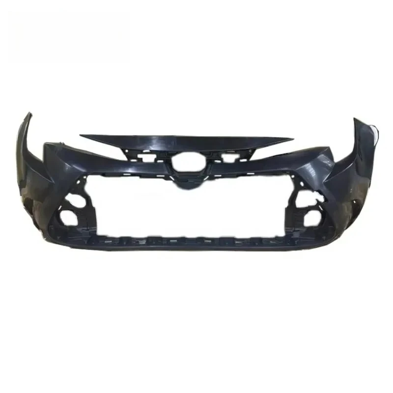 

Запасные части переднего бампера для Toyota Corolla 2016-2021 — авторемонтная мастерская и заводское использование, прямая посадка