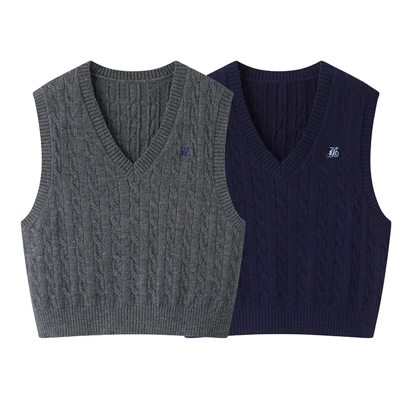 

Жилеты Жилеты Тонкие женские утиные осенние твидовые клетчатые лацканы с зубцами и тремя пуговицами Корпорация на рабочем месте Бизнес Классический Формальный