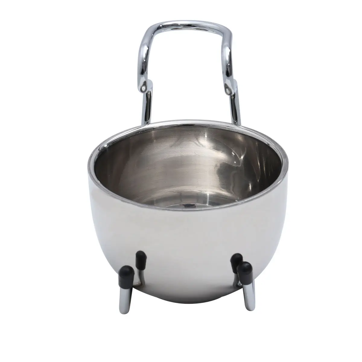 conjunto-de-barbear-em-aco-inoxidavel-2-pecas-tigela-e-suporte-com-design-estavel-para-essenciais-de-barbear-Umido-e-armazenamento-organizado