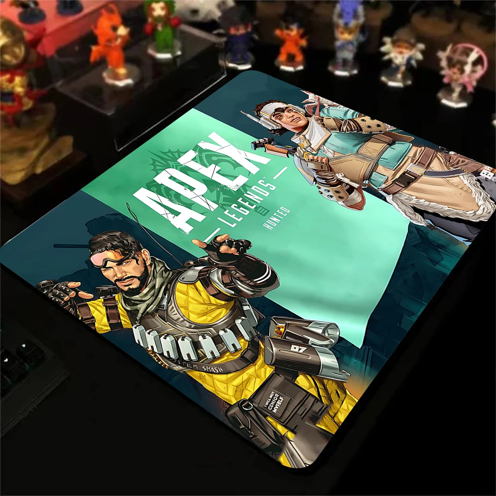 Game Apex Legends Gaming Mouse Pad XS Small Mousepad For PC Gamer Desktop Decoration Office Mouse Mat Deskmat Rug