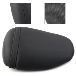 Rear Pillion Passenger Seat Back Pillion Cowl Cover Motorcycle Accessories For Suzuki SV400 SV650 1998 1999 2000 2001 2002