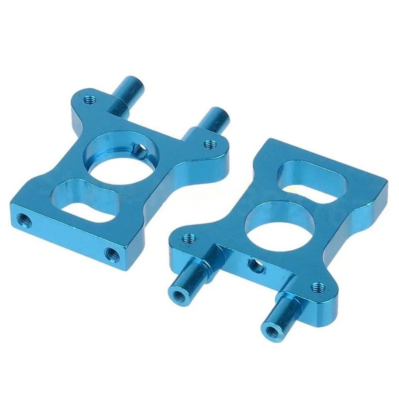 HSP 860021   60048 Aluminium Center Diff Mount Voor RC 1/8 Off Road Nitro Gas Korte Cursus Truck 94763 Baja Afstandsbediening auto's