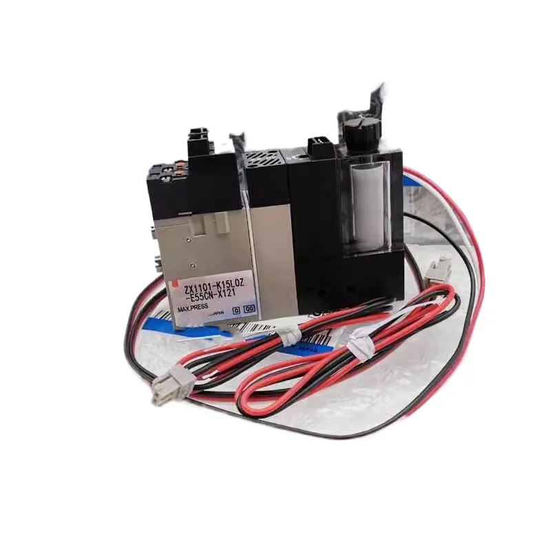 

Вакуумный Генератор ZX1102 / ZX100 / ZX1101 K15LZ K15LZB K15LN EC F Точка