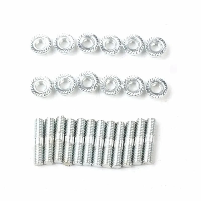 Exhaust Headers for 1500 2500 3500 5.2 5.9L Stainless Steel High Performance Headers Manifold Exhaust System