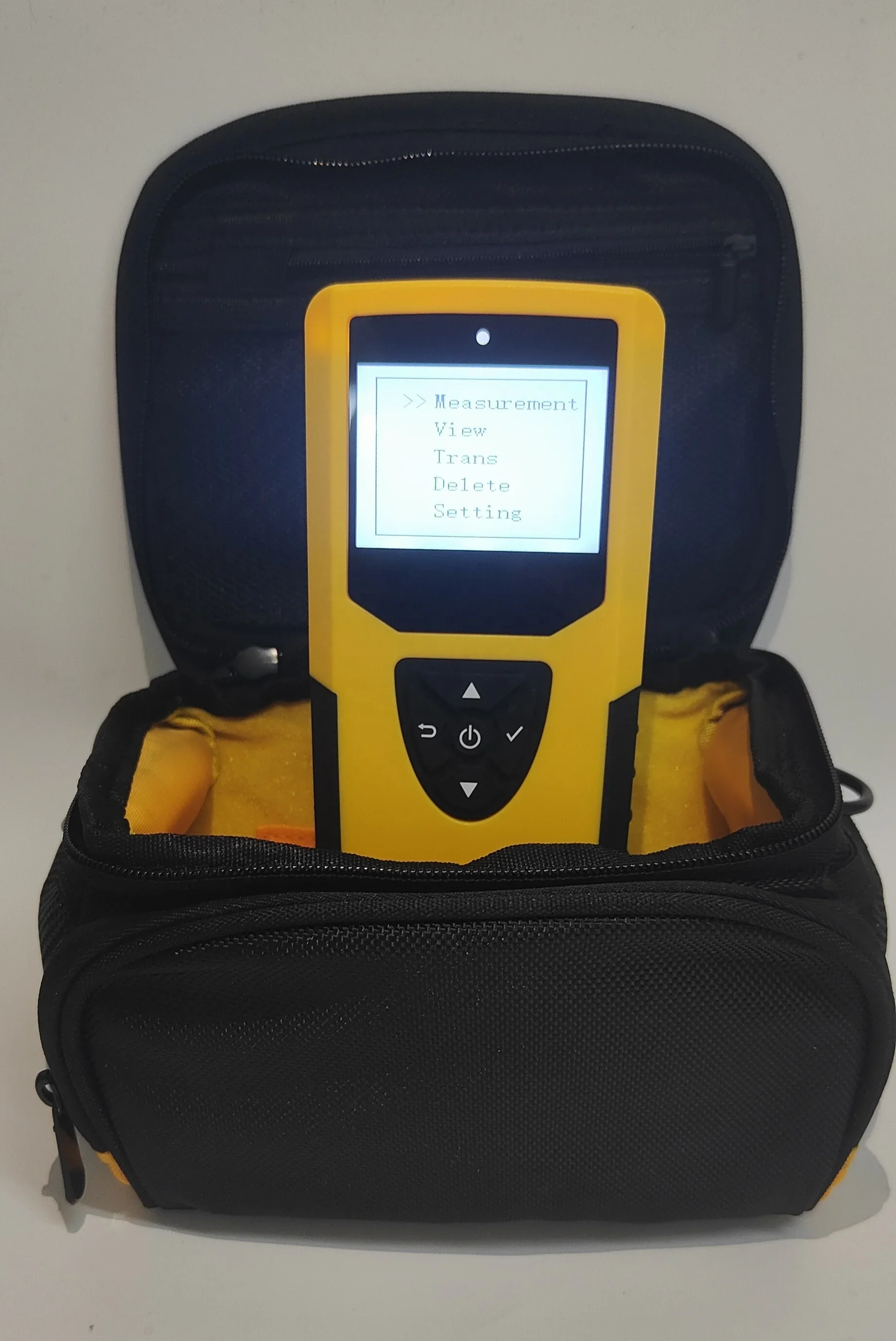 TK-R51S Steel Bar P…