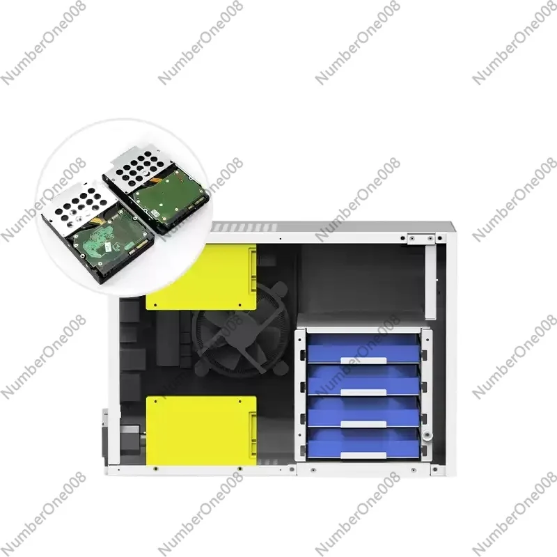 B10 10 Bay Nas Chas…