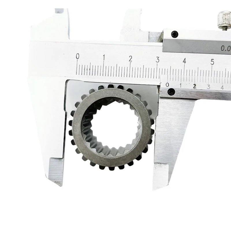 

Drive Shaft Connection Sleeve Joint 25107-J00000 for 500CC 700CC HS500 HS700 ATV UTV