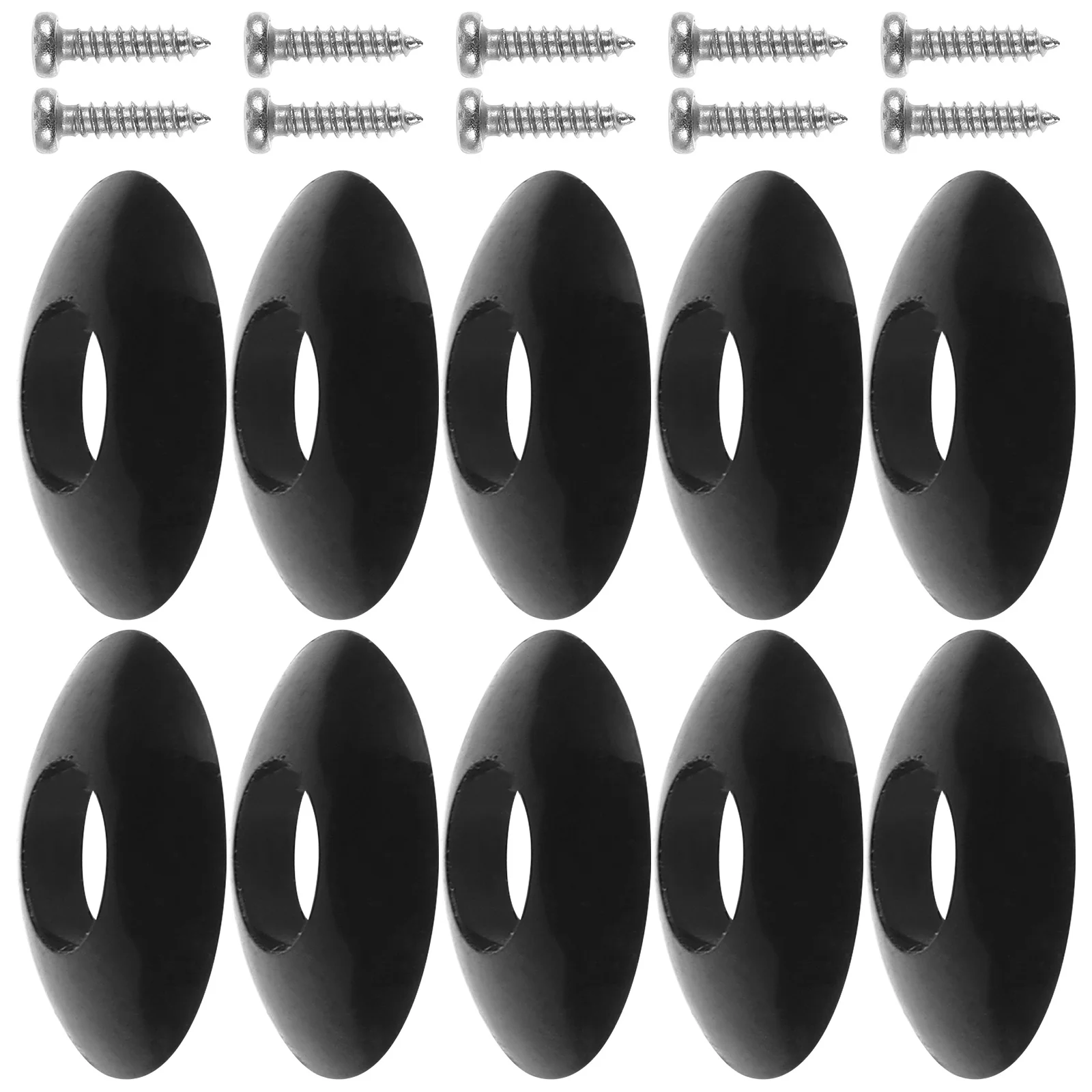 

Portable Guitar Gasket Small Tuner Washer Repair Tools Parts and Accessories Spacer for