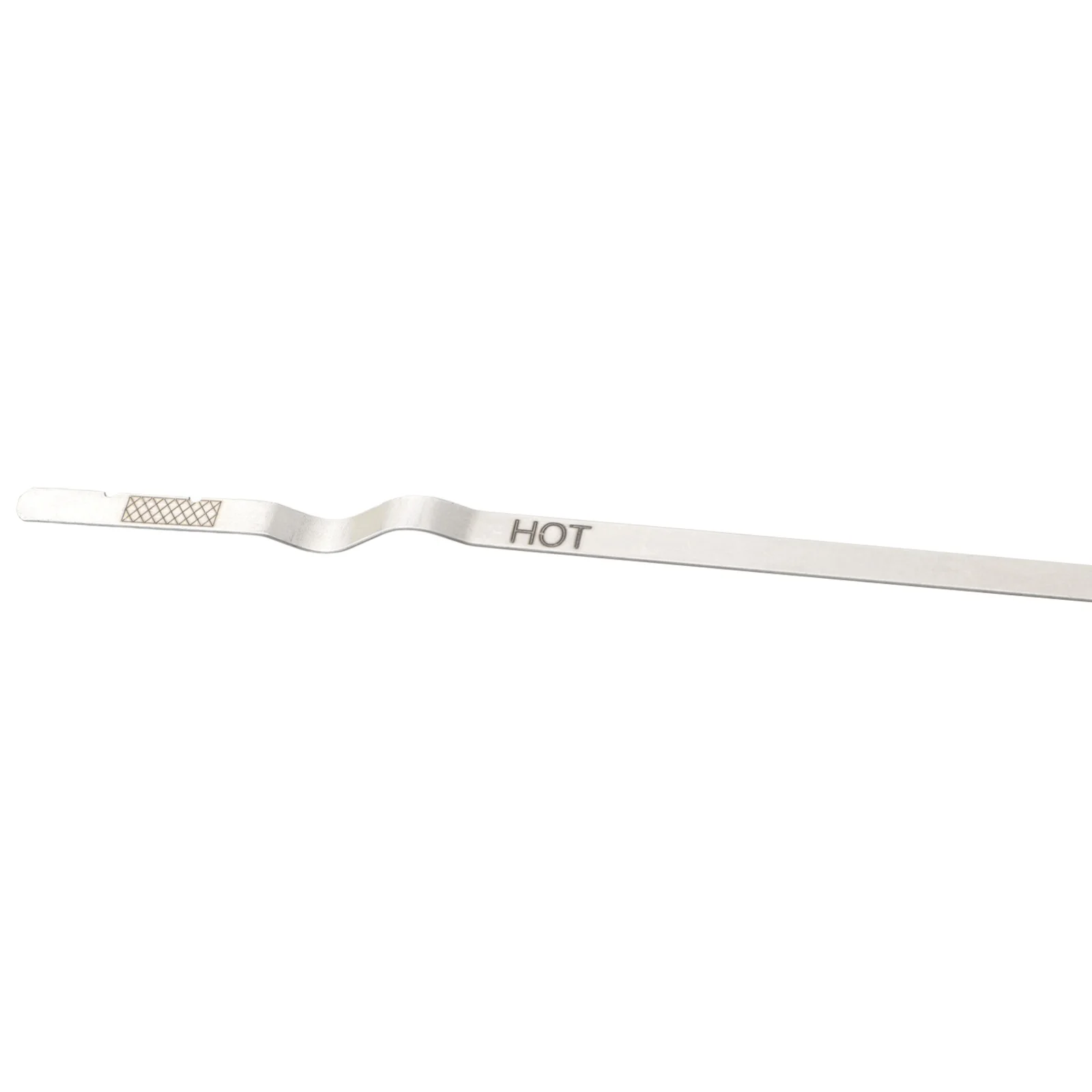 Car Engine Dip Oil Dipstick For Altima 2007-and Up For Murano For Maxima 2006 Oil Level Dipstick Measuring  Car