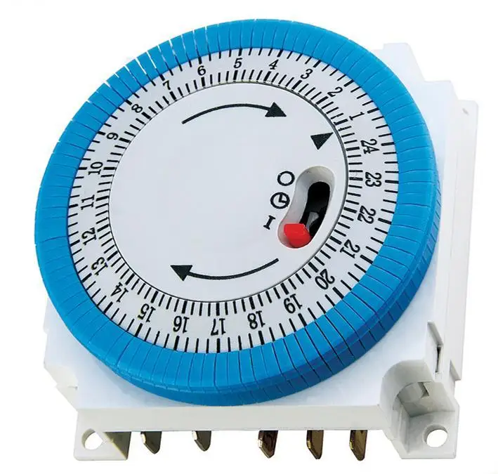 

YYHC- 24 Hour Mechanical Timer Module