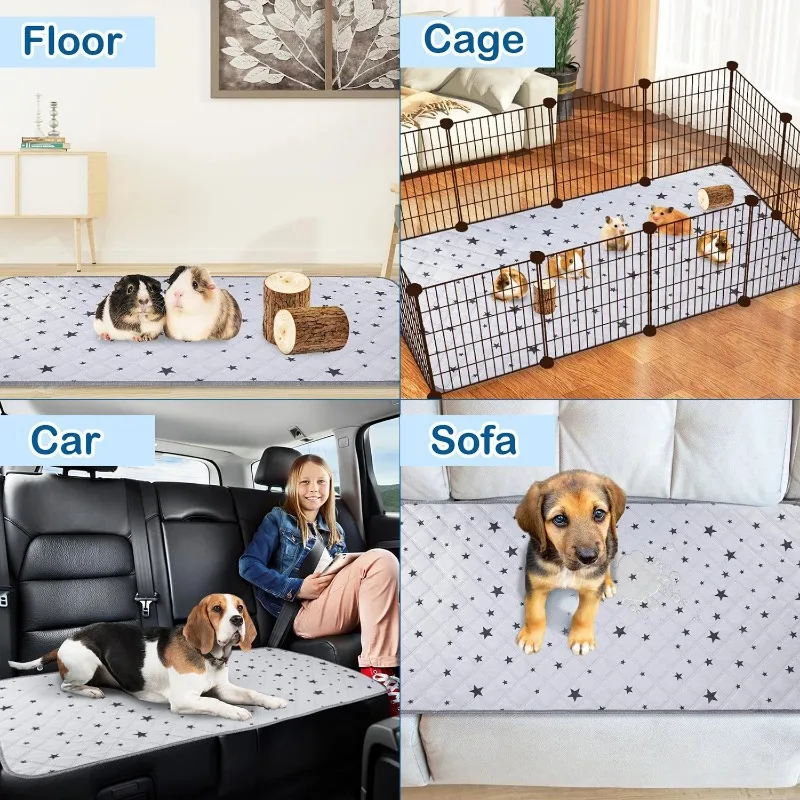 Thumbnail 2 - #28 Small Animal Bedding Discount Picks