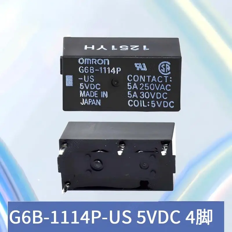 5A 8-pin 14 electromagnetic time relay 220V 24V