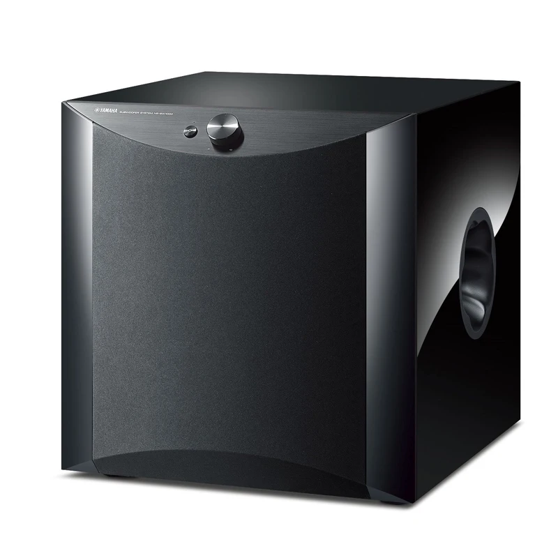 KTV cinema high-power HIFI music home theater subwoofer speaker yamahas sw050/100/200/300/700/1000