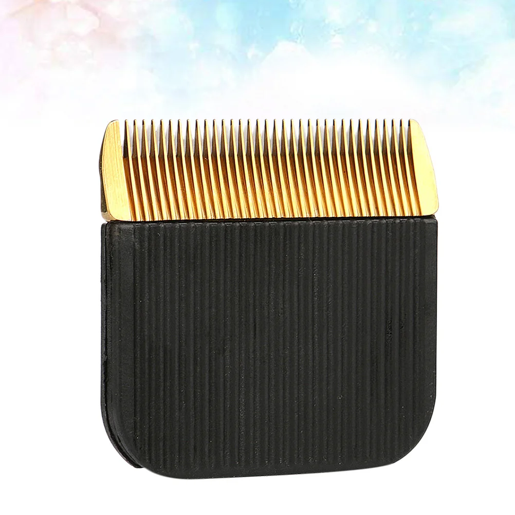 

Professional Pet Grooming Trimmer Head Electric Clipper Replacement for Cat Easy Control Skin Protection