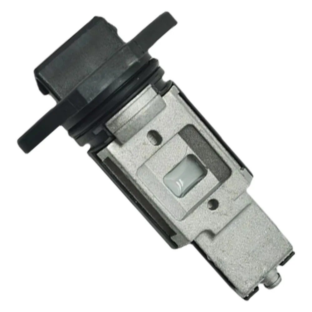 For Audi S6 S8 1996-1997 Mass Air Flow Sensor 0280217813, 077133471E, 0280217817 Plastic and Copper Alloy and Aluminum Alloy