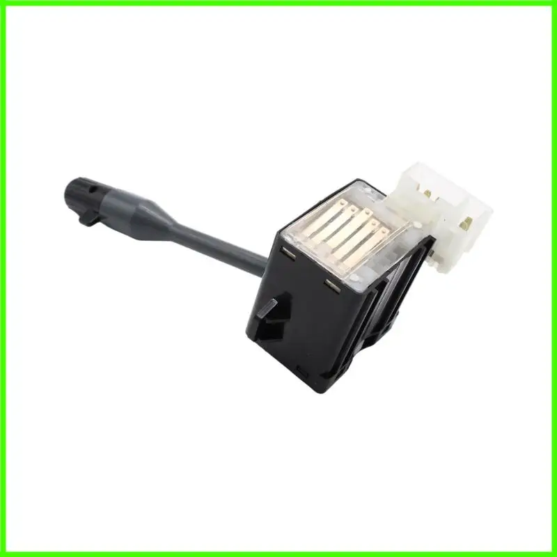 

Долговечные переключатели фар Plug Play для пикапов D21 Hardbody 1986-1993 годов, термостойкий ABS, надежная работа