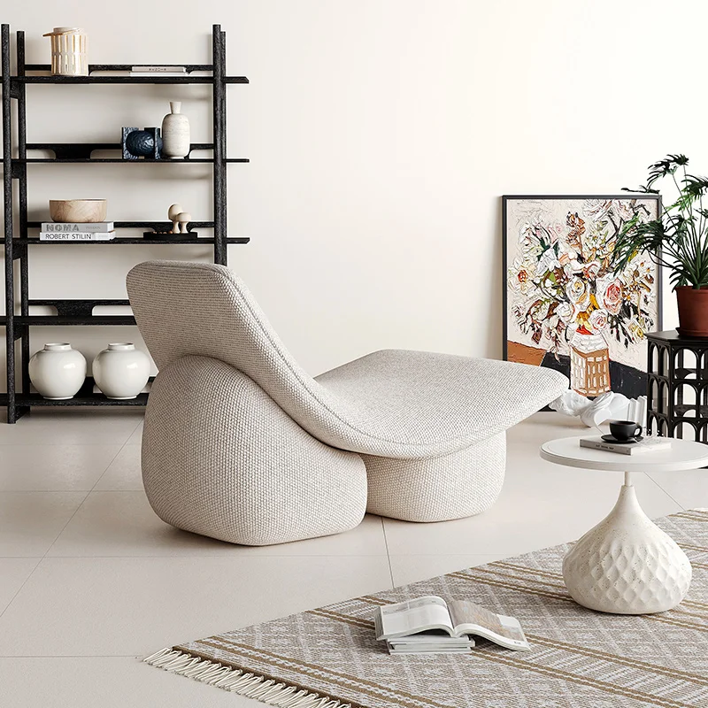 

Relaxing Modern Living Room Chairs Design Beige Adult Reading Living Room Chairs Lounge Lazy Sedie Da Soggiorno Furniture Home