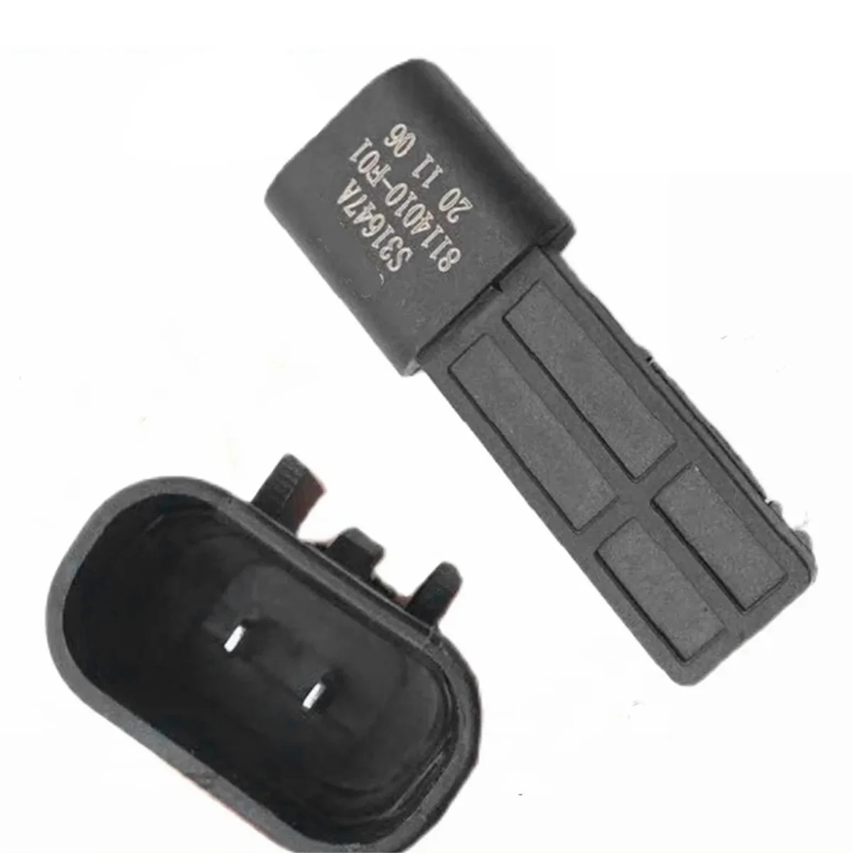 8114010-F01 Outdoor Temperature Sensor for CHANGAN CS35 CS75 Alsvin V3 V5 V7