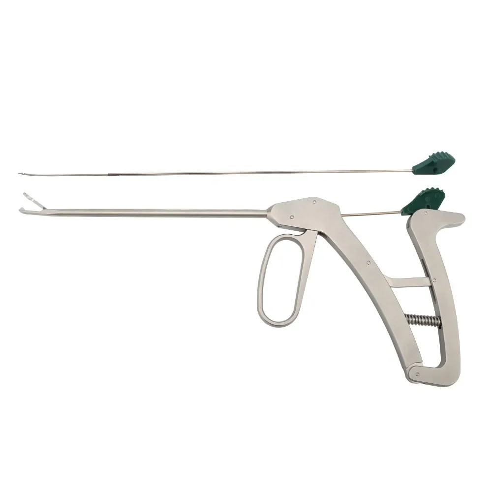 

Surgery Instruments Suture Forceps Shoulder Joint Instruments Suture Passer Surgical Instruments