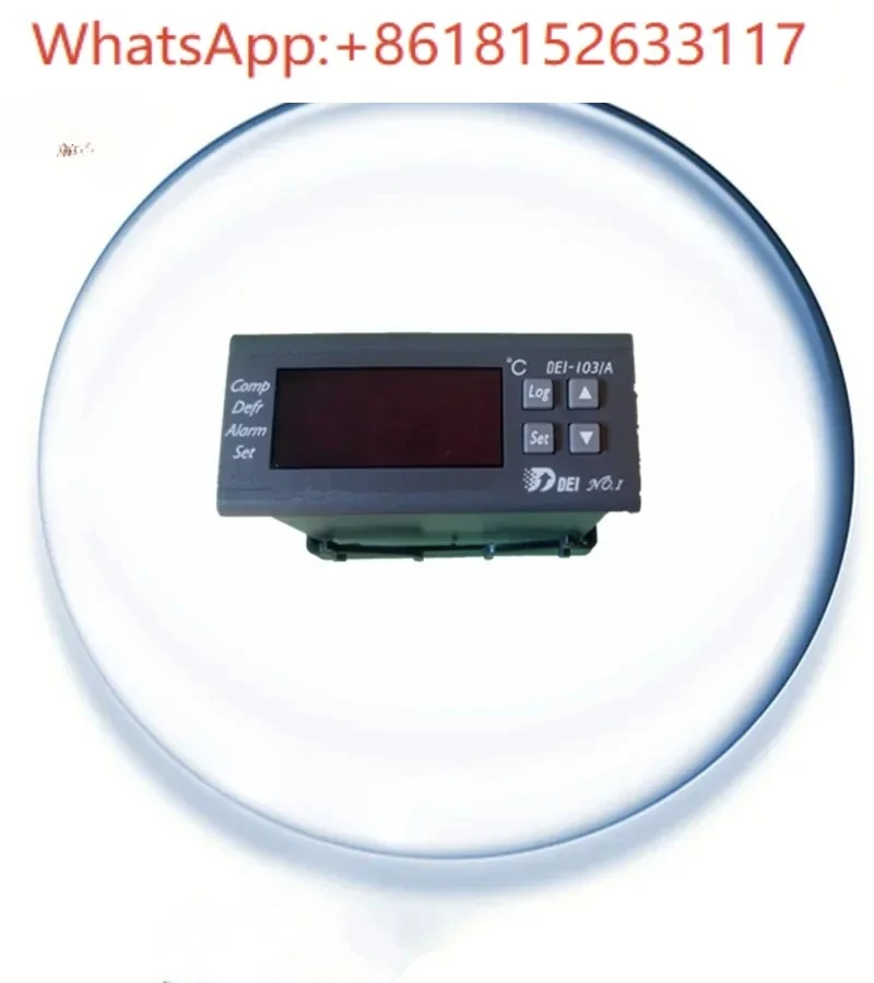DEI-104FA Гордый термостат DEI-104FC DEI-104F DEI-104FD