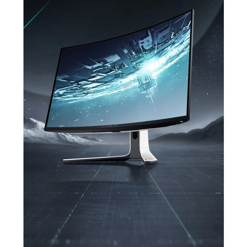 

AW3225QF 31.5-inch monitor