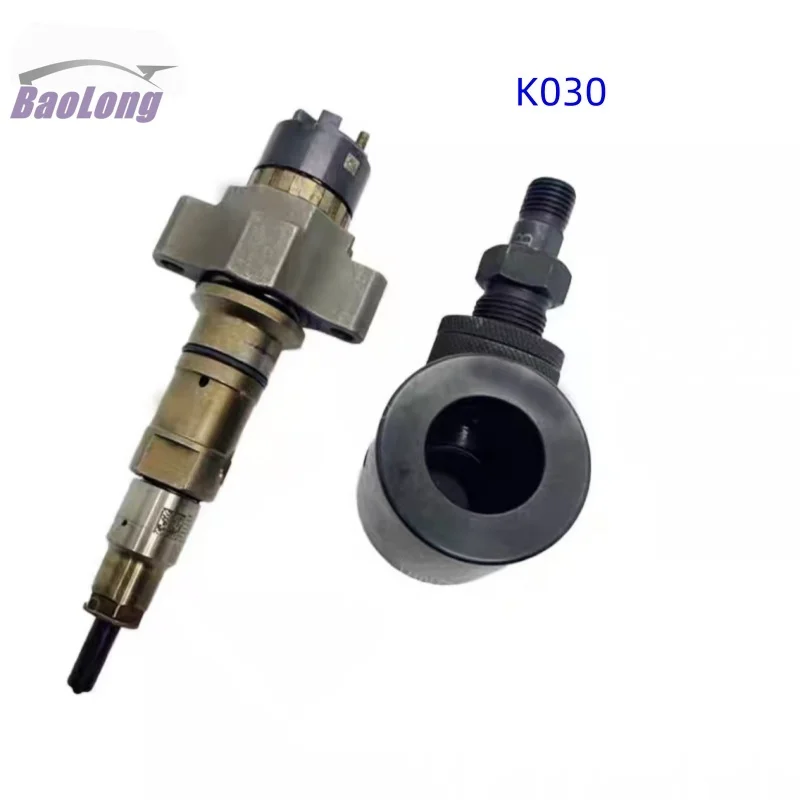 

Для Cummins K030 Common Rail инжектор дизельного масла возвратный зажим адаптер инструмент для ремонта