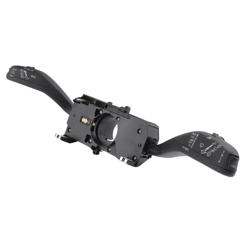 H5-Car Cruise Control Switch System CCS Stalk For 2011 2012 2013 2014 2015 VW New Polo Skoda Fabia 6RD953503J 6RD953503M