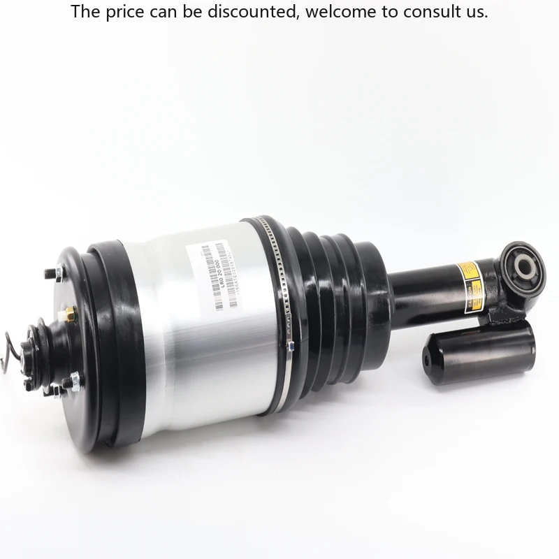 

High Quality Rear Air Shock Absorber For Model S Steel Suspension Component With OE Number 6006352-07-A CR Bushing Material