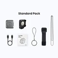 Standard Pack