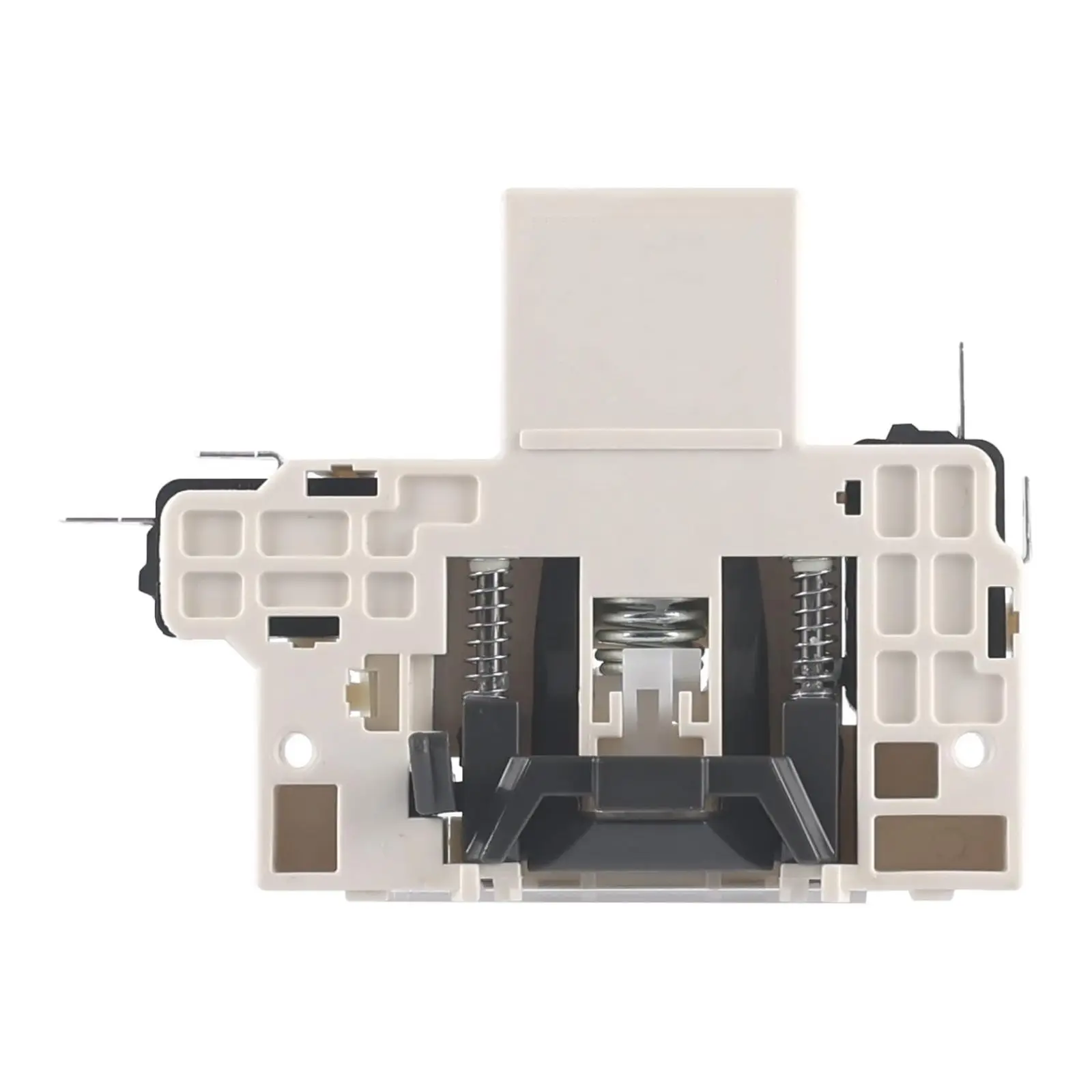 1 قطعة ل LG غسالة صحون مزلاج الباب قفل التبديل AGM76149901 ل LG غسالة صحون آلة الملحقات استبدال إصلاح أجزاء