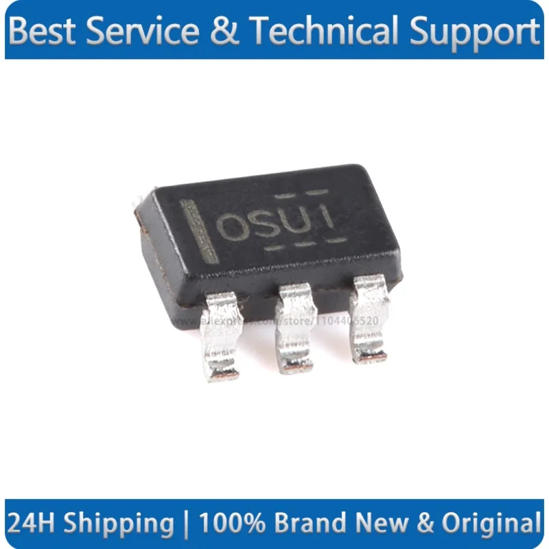 OPA171AIDBVR SOT23-5 General operational amplifier chip New Original