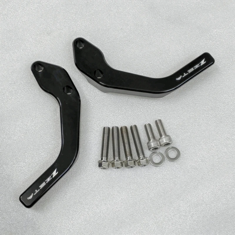 HANDGUARD MOUNT BC FOR HUSQVARNA/KTM