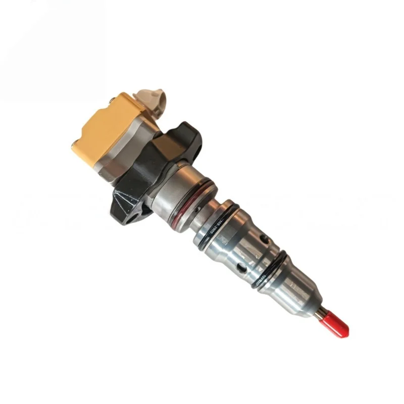 

Форсунка экскаватора 183-0560 для деталей двигателя, дизельная форсунка в сборе, новое качество, поставка