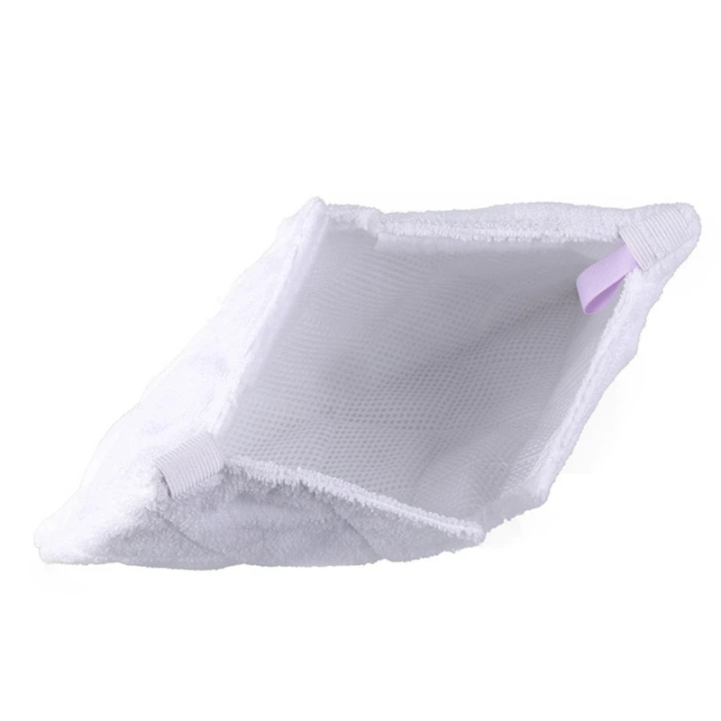 N85R-5 шт. сменные подушечки для паровой швабры многоразового использования для серии Shark S3500 S3901/S3501/S3550/S3601/S2902/S3450/S3452/S3455K