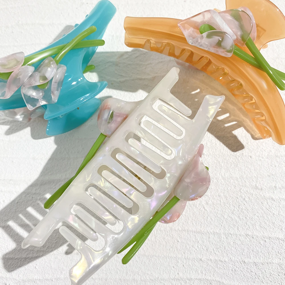 AENSOA Hair Accessories Three- - Outdoor Furniture Decor review and price