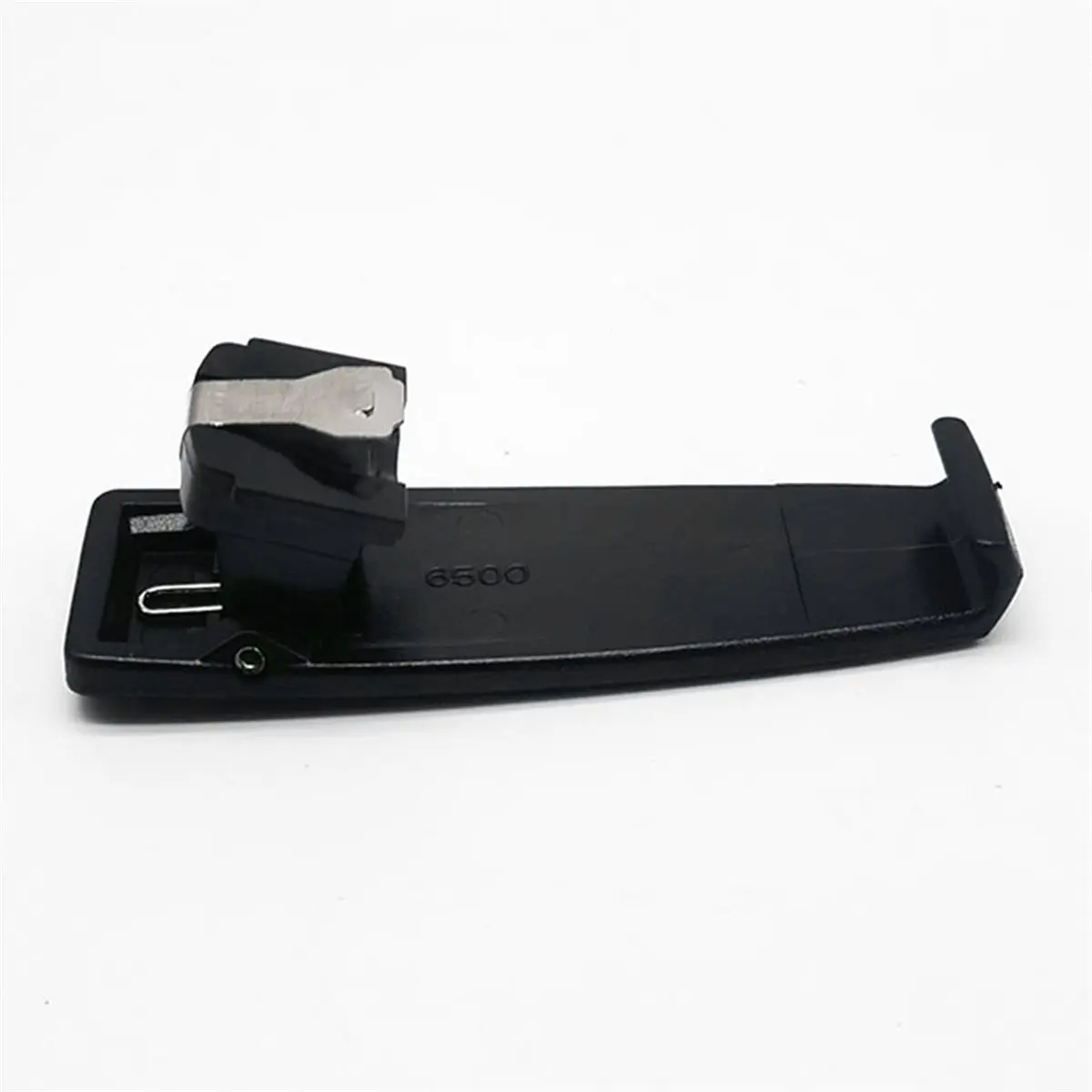(A99Z] 5PCS Back Pack Belt Clip for SEPURA STP8000 STP8038 STP8035 STP8040 STP9000 Series Radio Walkie Talkie Battery Accessory