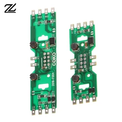 1/87 HO Scale Train Model Circuit Board IC Accessories General Purpose Modified PCB Board Parts