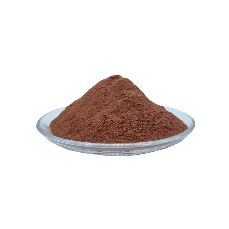 Ultra-Fine High-Purity Electrolytic Copper Powder Micron Nano Copper Powder Scientific research experiment