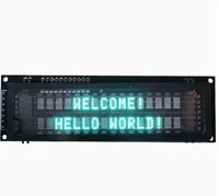CIG25-1605N Module Lattice C51 Display STM32 Module VFD Fluorescent Screen LCD1602