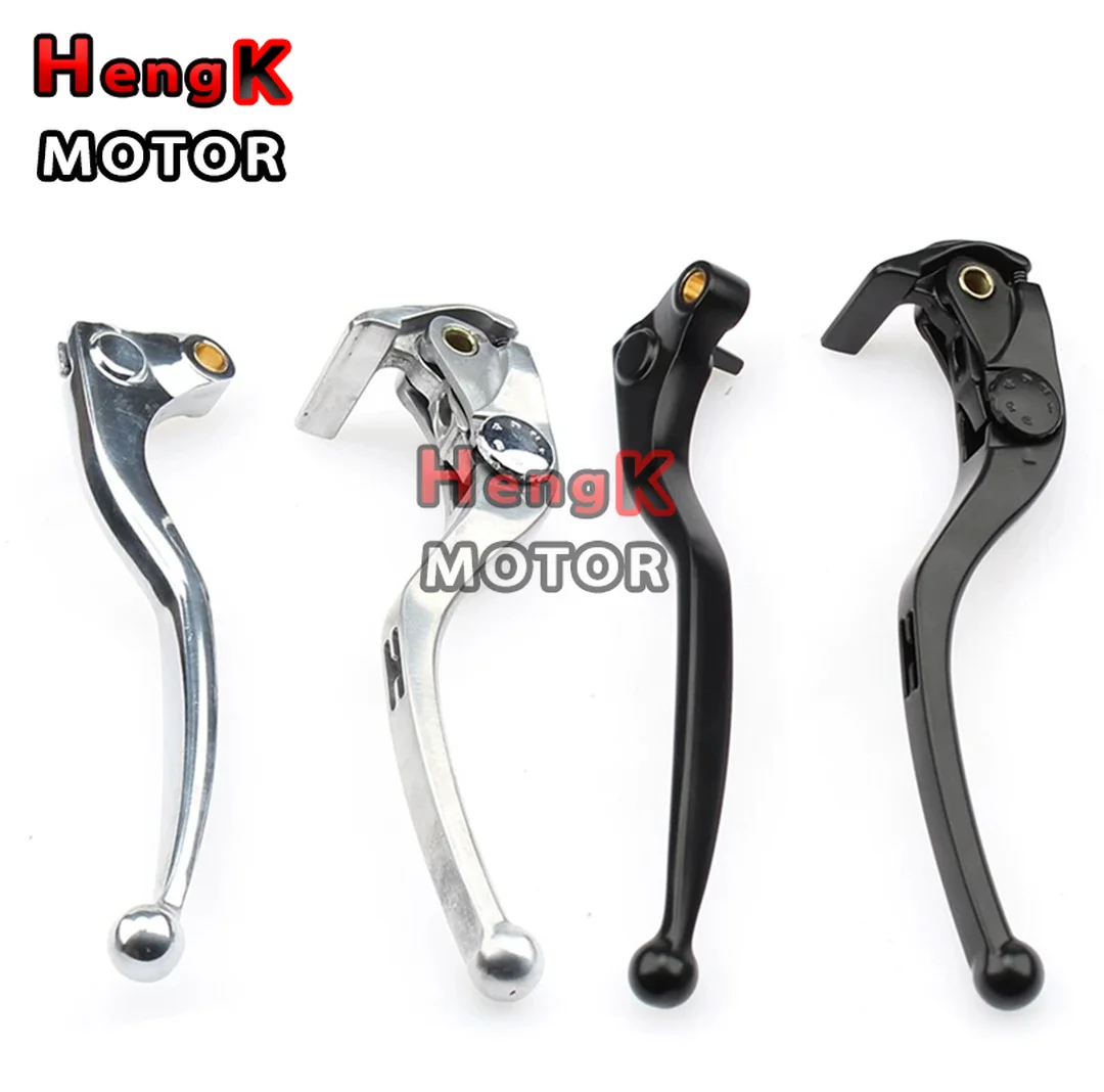 

For BMW Motorrad S1000RR S1000R HP4 10-11-12-13-14-15-16 years Brake clutch horn handle handlebar