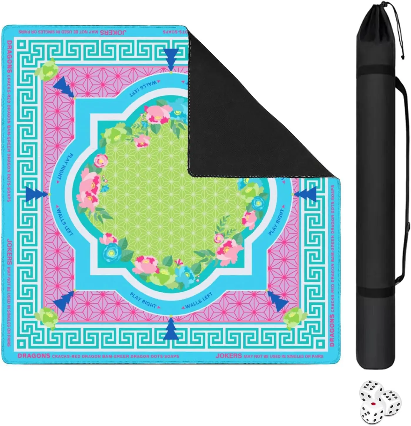 Mahjong Mat 31.5
