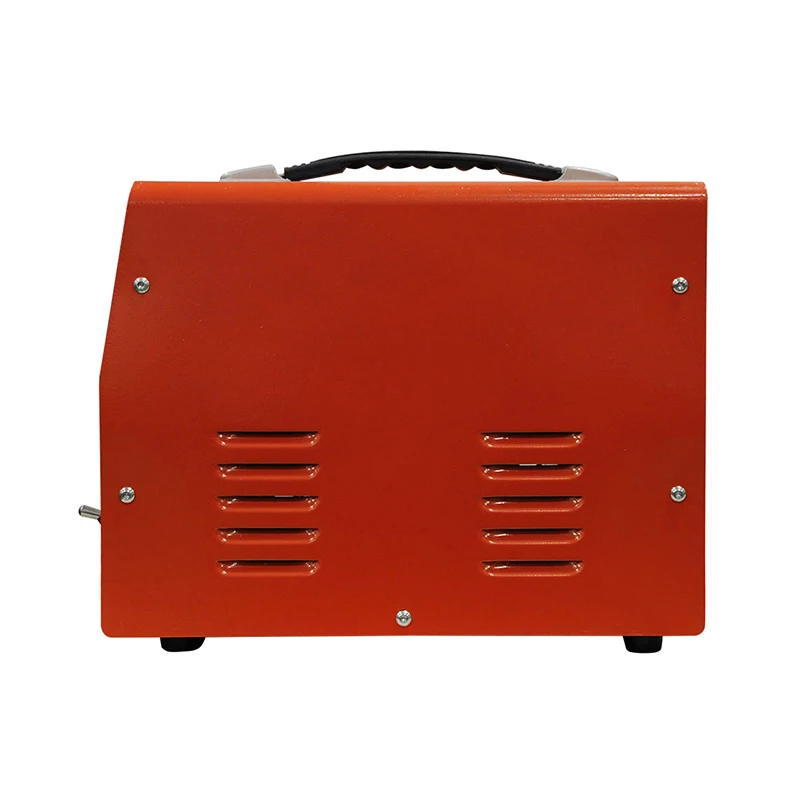 

DC-SD-260A Mini Portable Handy EDM Machine Sparking Eroding Tool for Precision Machining