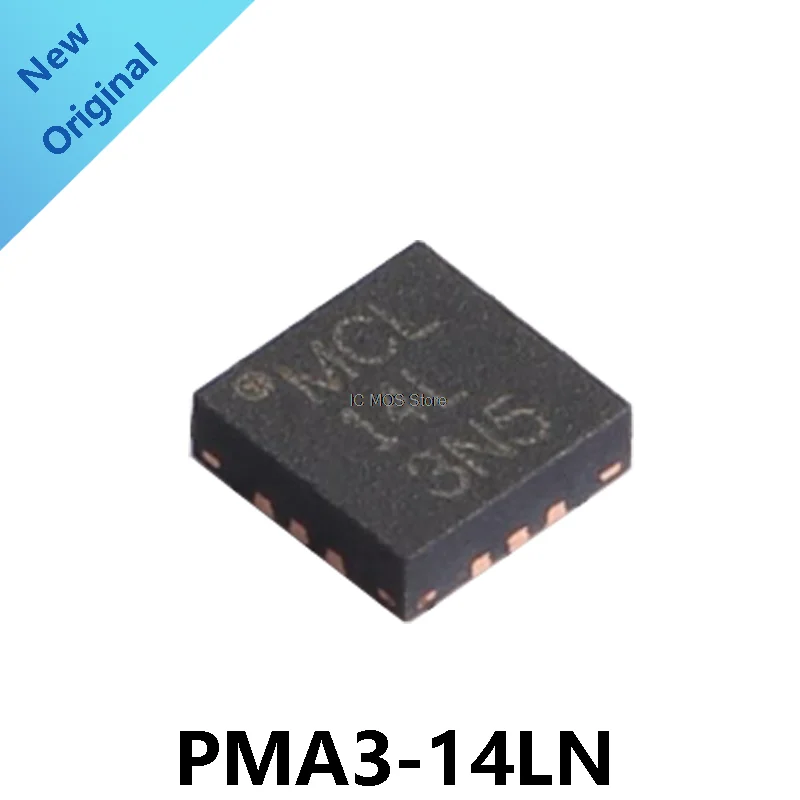 

PMA3-14LN MCL 14L SMD 100% New Original in stock