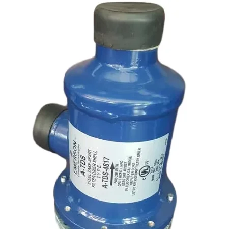 

High Quality Durable Multi-Layer Refrigeration Equipment Filter Environmentally Friendly Various Air Usage New Condition