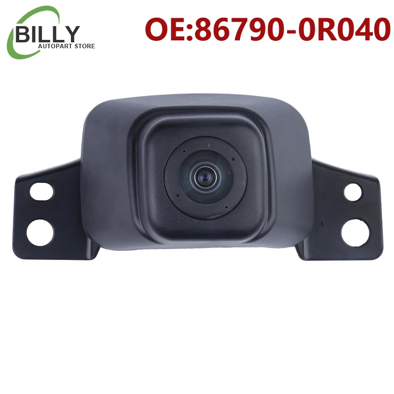 

YAOPEI 86790-0R040 867900R040 REAR VIEW BACK UP CAMERA for Toyota RAV4 2013-2019 Car Accessories