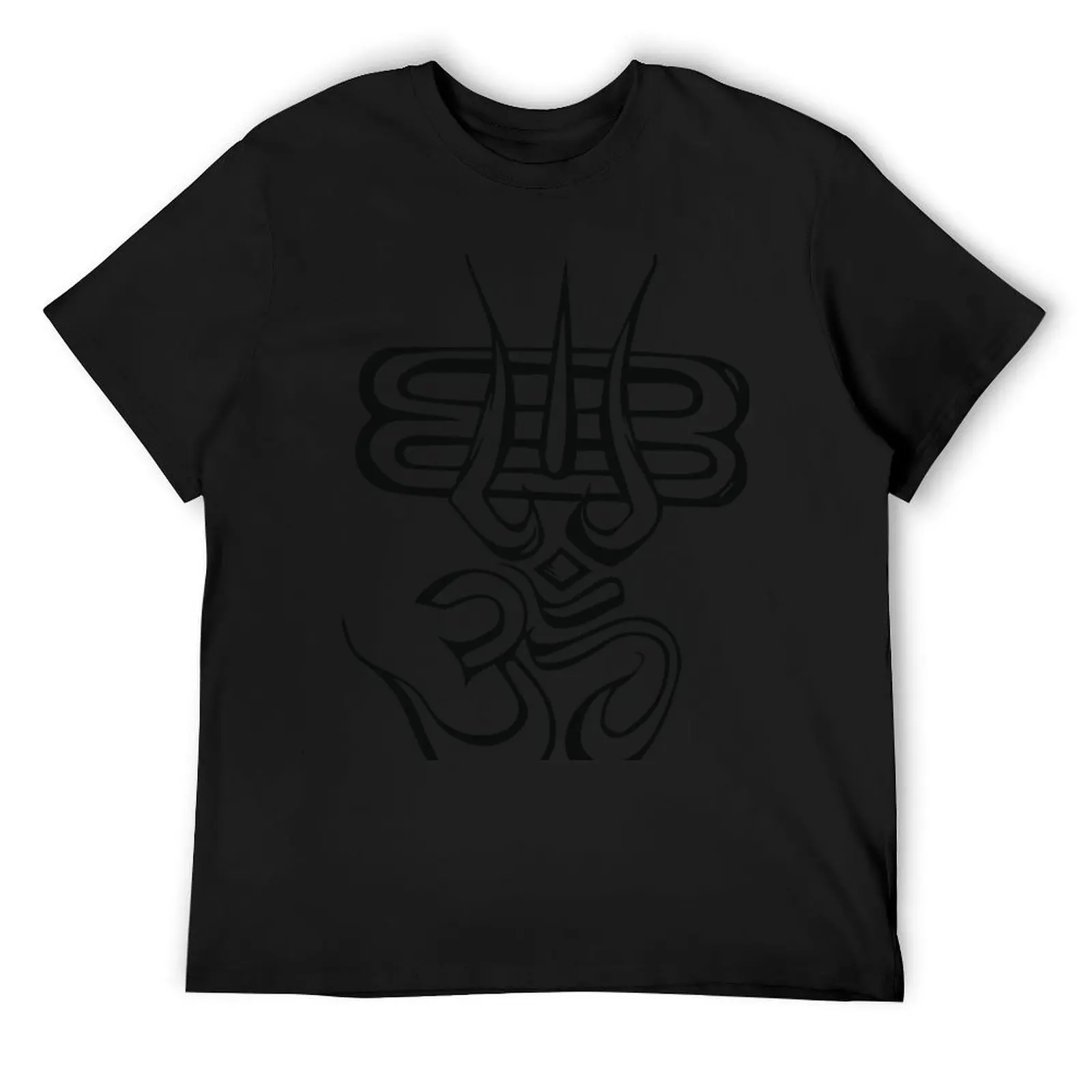 

Hinduism auspicious sign art T-Shirt tshirts personalised valentines clothes cotton graphic tees heavyweight t shirts for men